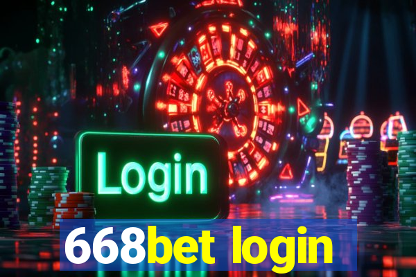 668bet login